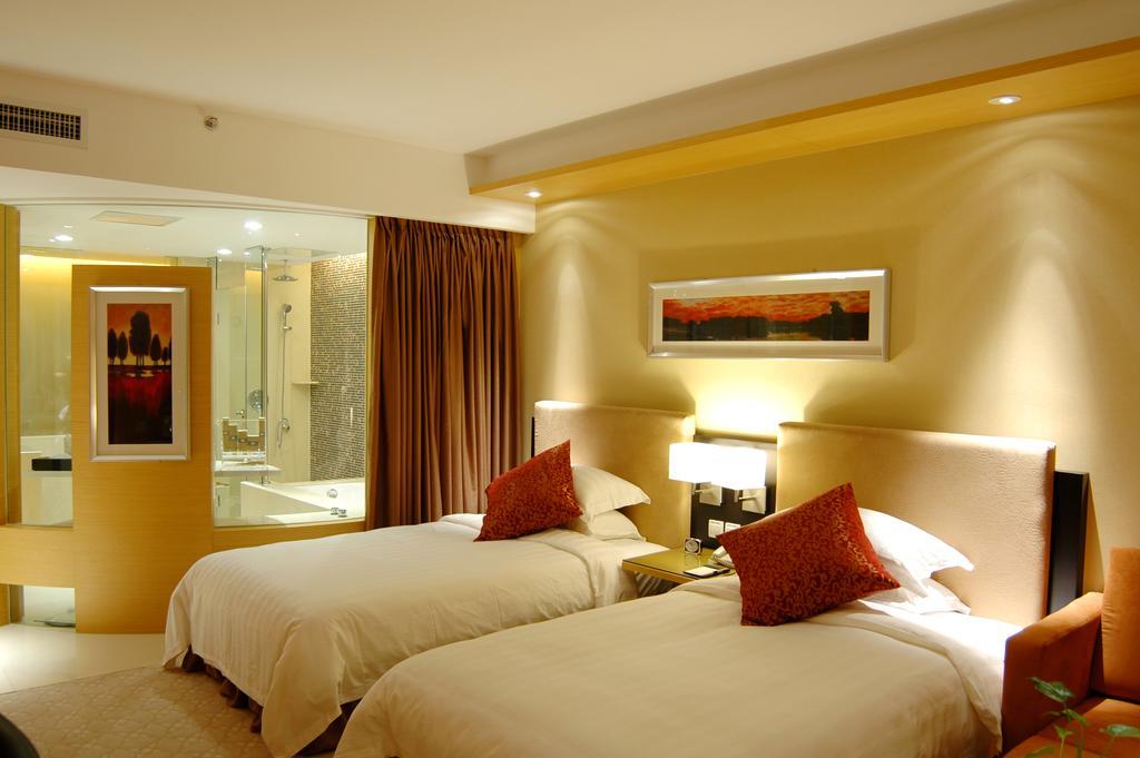 Yuyao Yonghegong Hotel Exterior foto