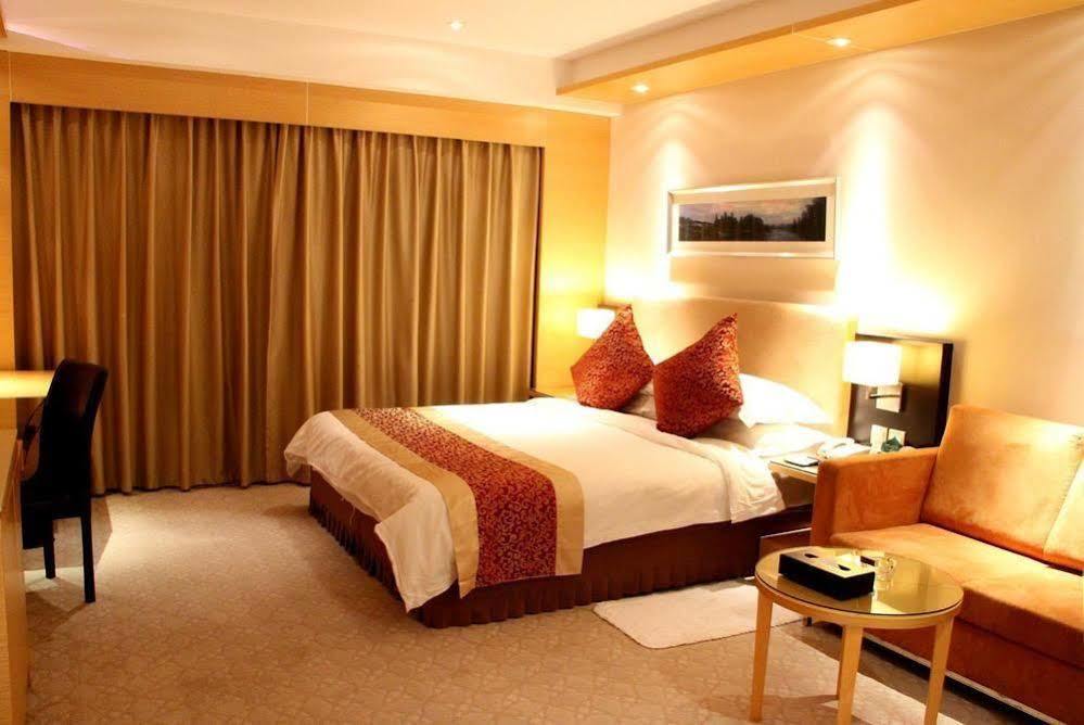 Yuyao Yonghegong Hotel Exterior foto